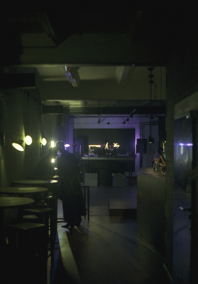 4 Grime night 2, Etáž, Mycash, B